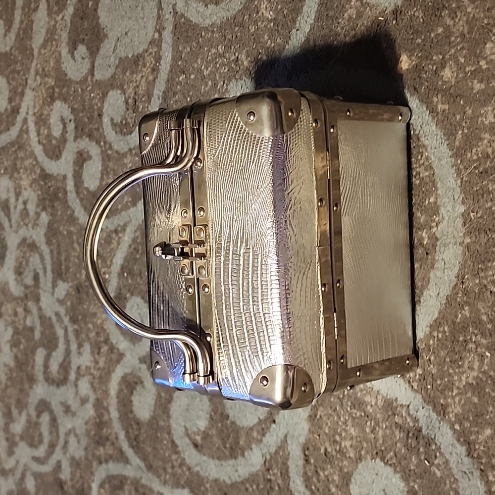Borsa bella Italy box purse